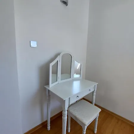 La Gioia アパート