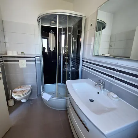 La Gioia トロギール