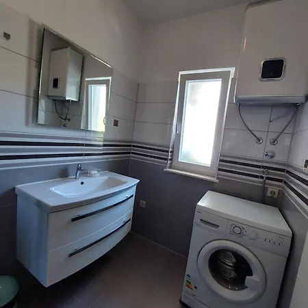 La Gioia アパート