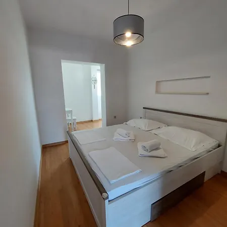 La Gioia トロギール