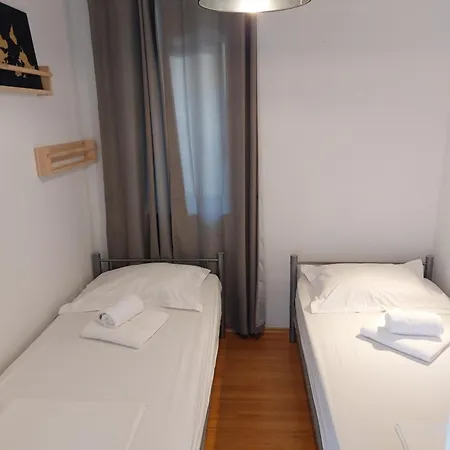 La Gioia * トロギール