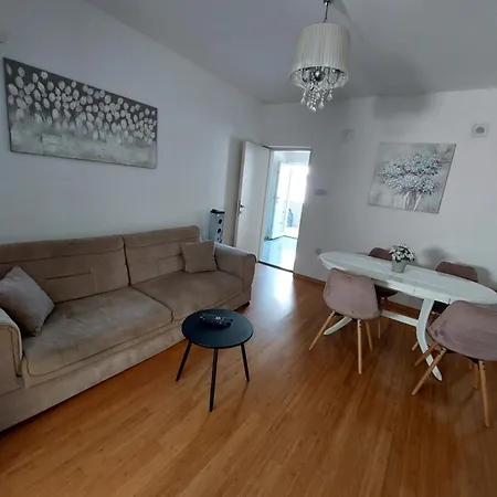 Apartment La Gioia