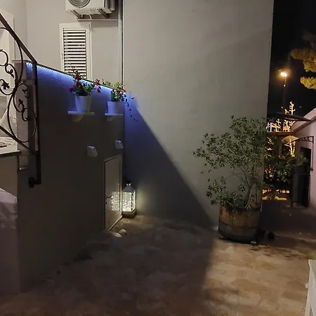 La Gioia Apartment