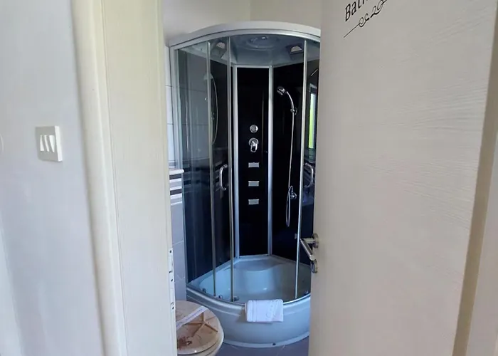 La Gioia טרוגיר