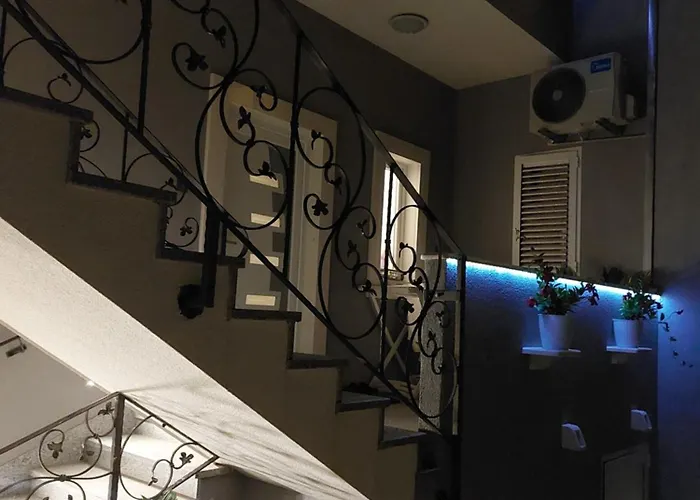 דירה La Gioia טרוגיר