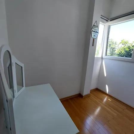 Appartement La Gioia