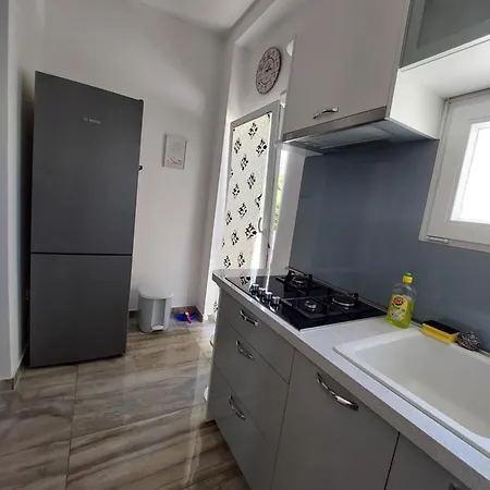 La Gioia Appartement Trogir