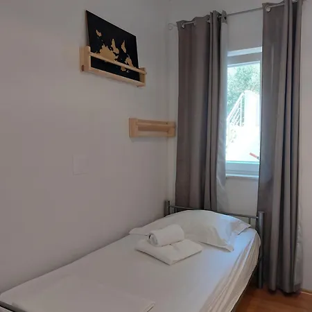 Appartement La Gioia Trogir