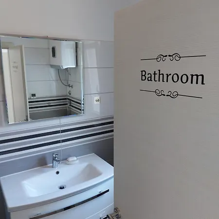 Appartement La Gioia
