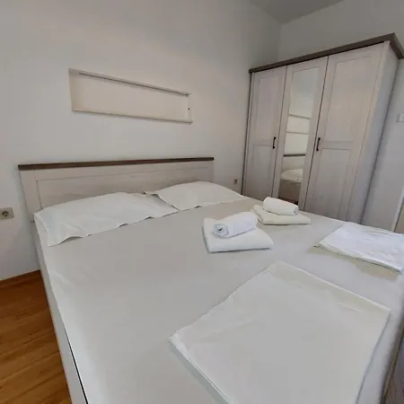 Appartement La Gioia Trogir