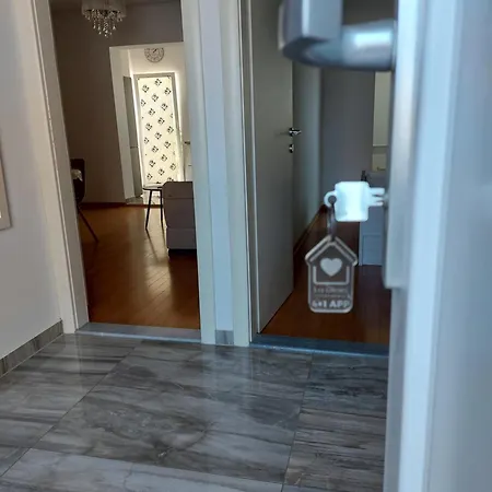 Appartement La Gioia