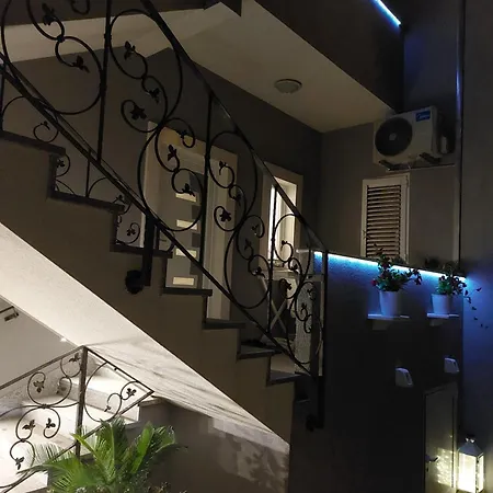 Appartement La Gioia Trogir