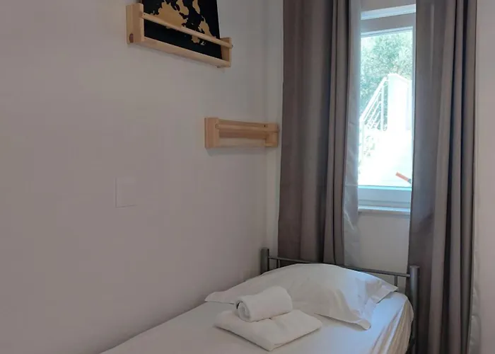 Lejlighed La Gioia Trogir