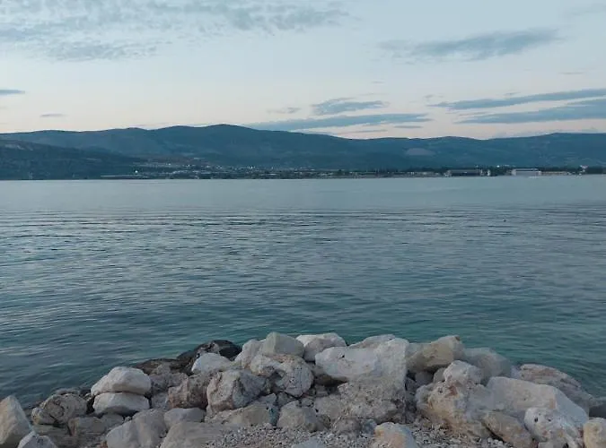 La Gioia Apartamento *