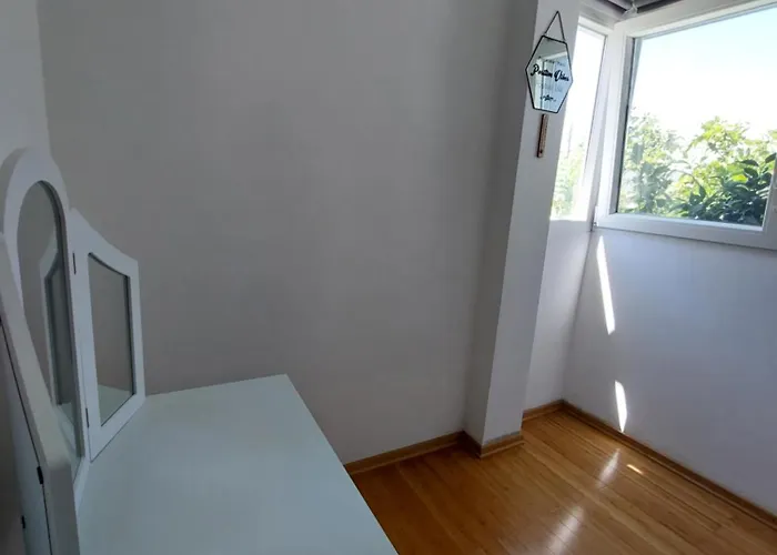 Apartamento La Gioia