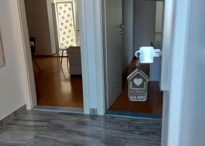 La Gioia Apartamento *