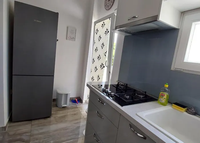 La Gioia Apartamento Trogir
