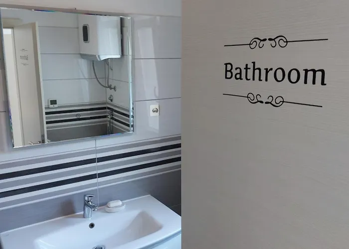 Apartamento La Gioia