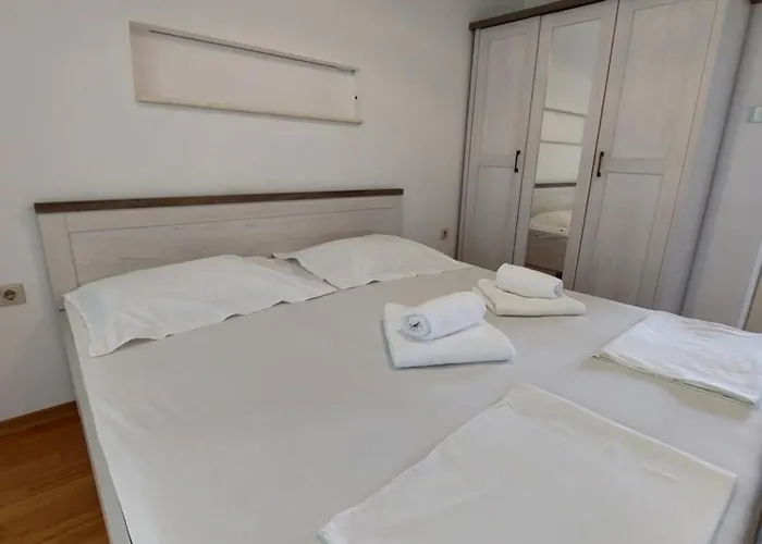 Apartamento La Gioia Trogir