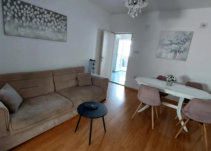 Apartamento La Gioia