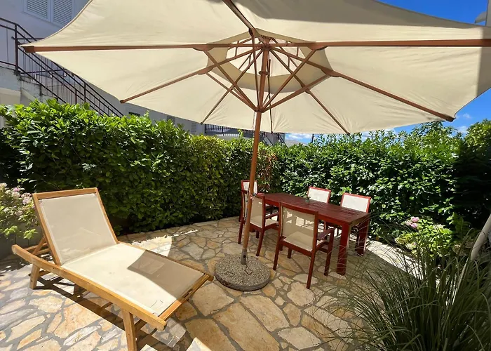 La Gioia Apartamento