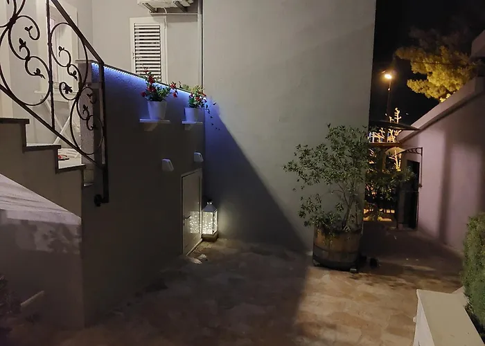 La Gioia Apartamento